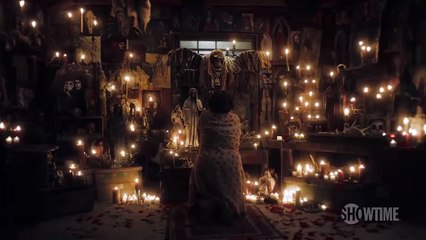 Penny Dreadful: City of Angels | Primer tráiler