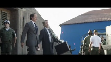 Avengers: Endgame - Escena eliminada de la conversación entre Howard y Tony