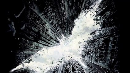 The Dark Knight Rises - Tema principal