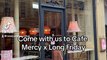 We tried Cafe Mercy x Long Friday's Newcastle kitchen takeover