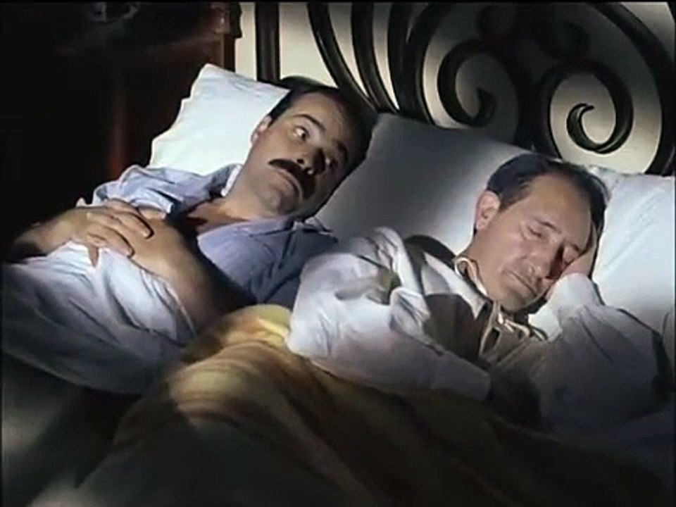 Amanece que no es poco - Tráiler