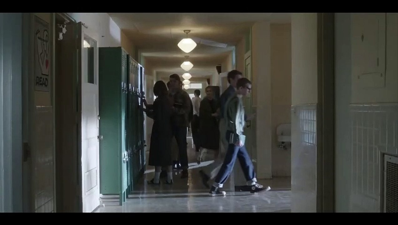 To the Stars - Tráiler oficial