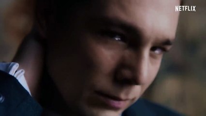 Alguien tiene que morir | Anuncio de fecha de estreno | Netflix