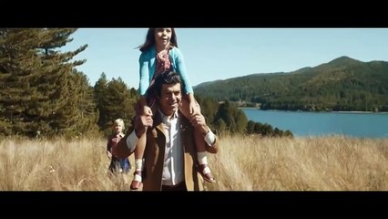 Padre Nostro - tráiler oficial