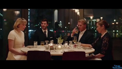 Swallow tráiler oficial