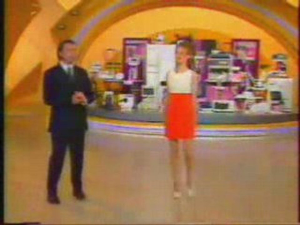 GENERIQUE LA ROUE DE LA FORTUNE 1996