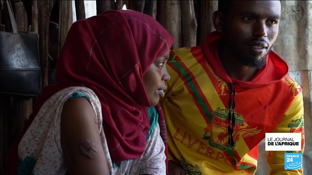 Témoignages de rescapés : le drame des migrants éthiopiens à la frontière saoudienne