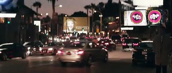 YO! MY SAINT - Cortometraje dirigido por Ana Lily Amirpour