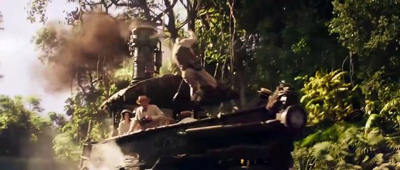 Jungle Cruise | Trailer oficial