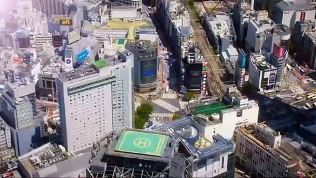 Terrace House Tokyo Parte 3