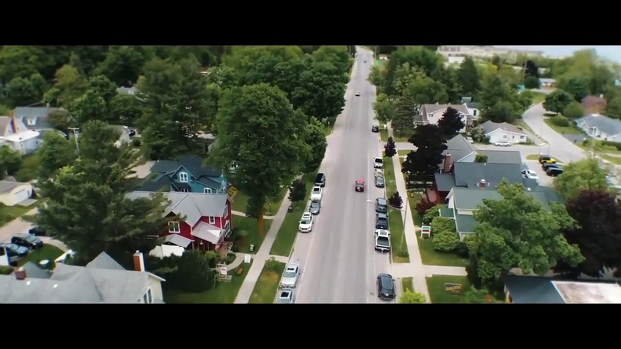 The Wretched - Trailer