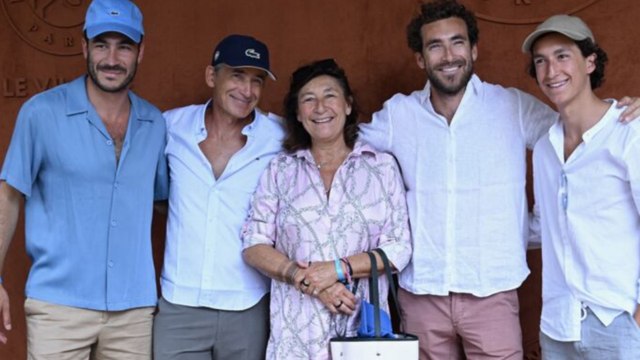 Voici - INFO VOICI L'Agence : Faux vendeurs, faux acheteurs... les méthodes des Kretz révélées au grand jour (2)