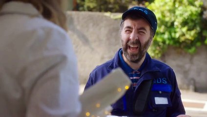 Finding Joy - Tráiler