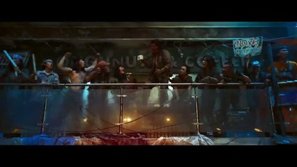 Estación Zombie 2: Península | Tráiler oficial