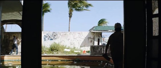 Luciérnagas tráiler oficial