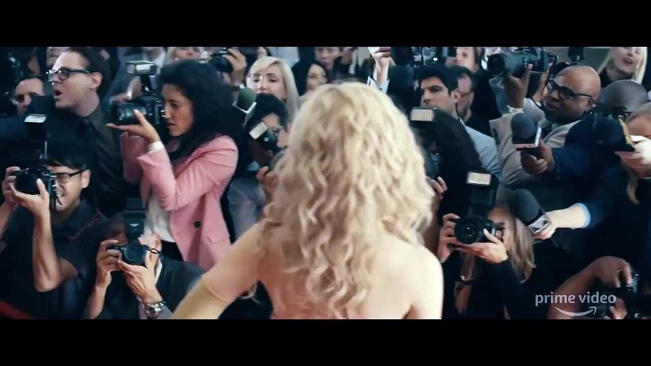 The Boys: temporada 2 |  Tráiler oficial |  Amazon Prime