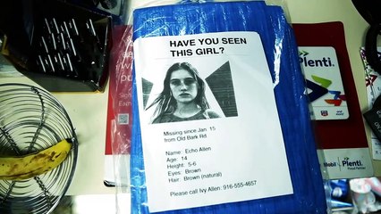 The Deeper You Dig | tráiler oficial