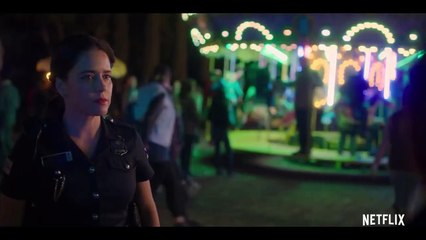 Como caído del Cielo | Tráiler oficial