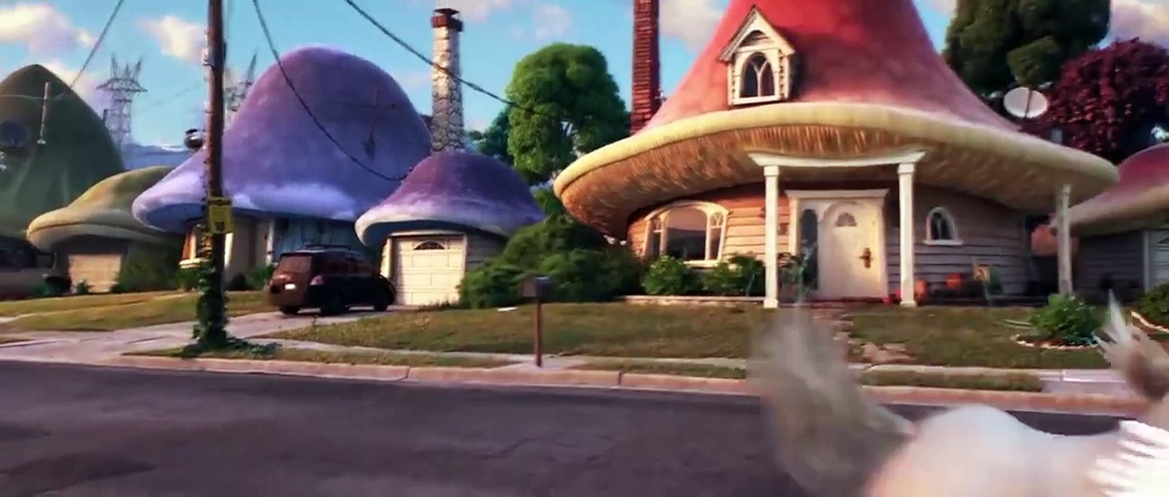 Onward - Trailer Oficial 3
