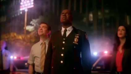 Brooklyn Nine-Nine, temporada 6 - Tráiler oficial