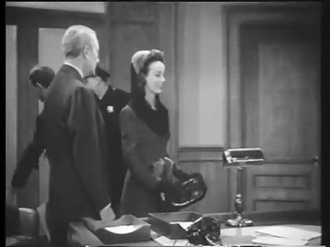 Lady Gangster (1942)