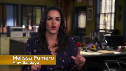 Brooklyn Nine-Nine Temporada 7 - Tráiler Oficial