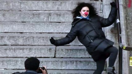 Rey de las Escaleras: El Comercial de Burger King que desafía a Joker y McDonald's 🍔