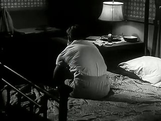 A Life at Stake (1954)