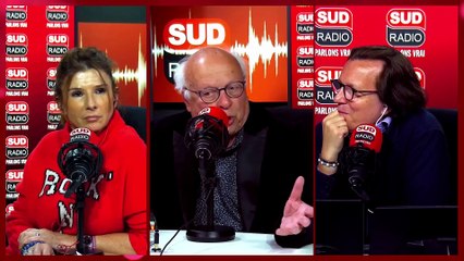 André Bercoff sans filtre sur l'avenir de la France et la chance d'être senior - Y a pas d'âge