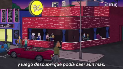 BoJack Horseman | Tráiler final de la temporada 6
