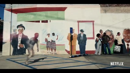 Proyecto Power | Tráiler oficial