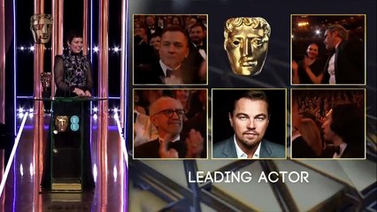 Discurso de Joaquín Phoenix en los premios BAFTA 2020