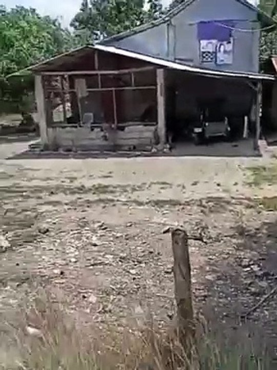 A Simple Clip