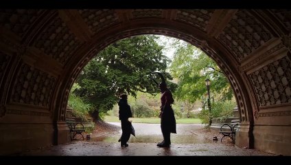 A Match Made in Hell - Corto de Ryan Reynolds