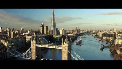 One Ranger Bande-annonce (FR)
