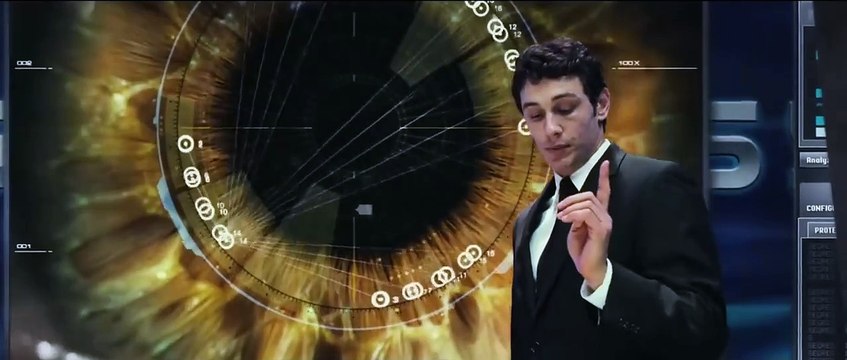 Planeta de los Simios (R)evolución - Tráiler oficial