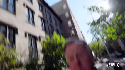 Dick Johnson Is Dead - Tráiler Oficial