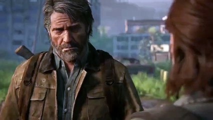 The Last of Us II | Tráiler oficial de lanzamiento