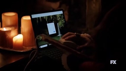 Tráiler del episodio 4 (The Curse) de la serie What We Do in the Shadows