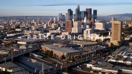 Bosch Temporada 5 | Tráiler oficial