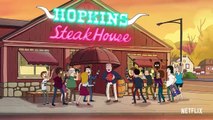 HOOPS - Trailer oficial