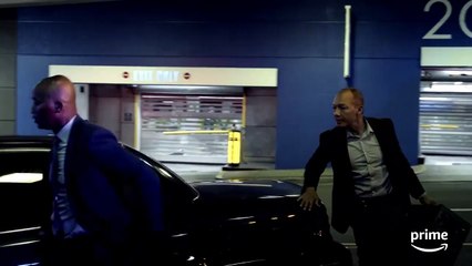 Bosch, temporada 4 | Tráiler oficial