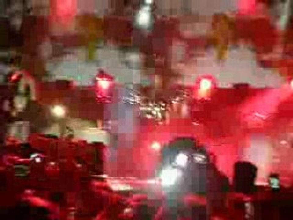 Geh || Tokio Hotel 09.03.08 Bercy