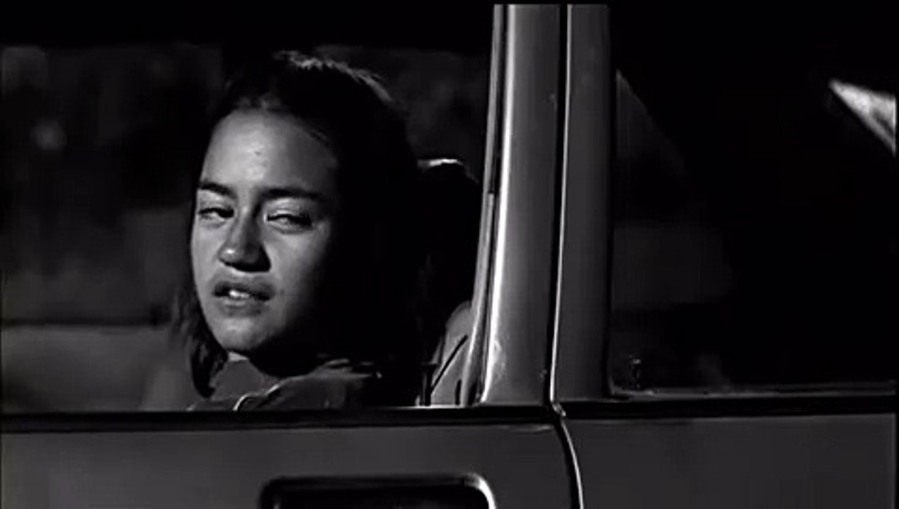 Two Cars, One Night - Cortometraje dirigido por Taika Waititi - Vídeo ...