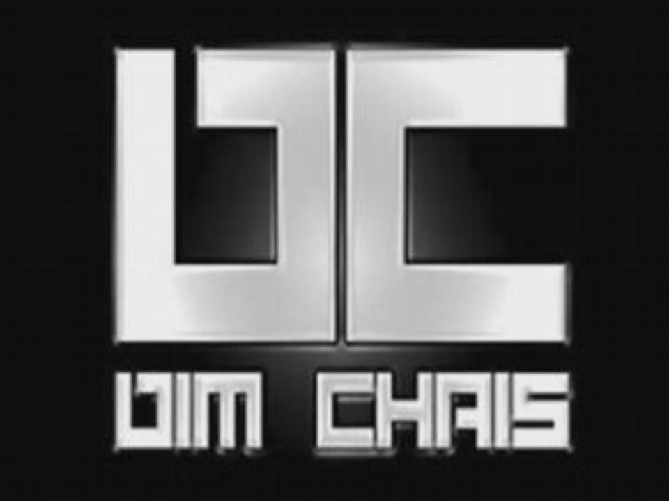 Dim Chris - Change the world