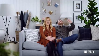 Remodelaciones de ensueño temporada 2 | Tráiler oficial