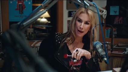 Ten Minutes to Midnight | Tráiler oficial