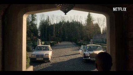 The Haunting of Bly Manor Teaser Tráiler Subtitulado