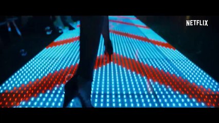 Sky Rojo | Tráiler oficial