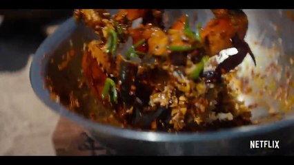 Chef's Table: BBQ | Tráiler Oficial